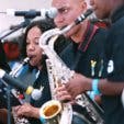 Cape Town Jazz-a-thon Festival