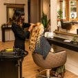 Excentric Hair