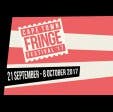 Cape Town Fringe - 2017 - 1