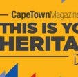 This is your Heritage Day
