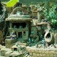 Pixie & Fairy Village 2