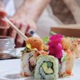 Best sushi spots