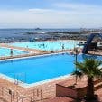 Sea Point Pool Cape Town