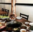 Kimchi Korean BBQ Sea Point