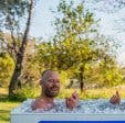 Wim Hof