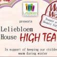 Leliebloem High Tea - 1