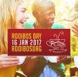 National Rooibos Day in Clanwilliam