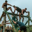 Titan Obstacle Course Run