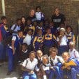 run4schools mitchell's plain primary school township