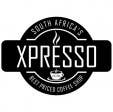 XPRESSO Cafe Logo