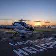 Cape Town Helicopters Generic 
