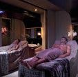 Life Day Spa couples