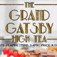 Grand Gatsby - 1