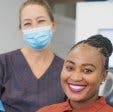 Zoom Whitening_teeth whitening_after_treatment