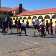 jurian school