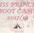 Princess Bootcamp - 2