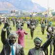 long march to freedom new 1
