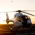 Cape Town Helicopters Generic NEW 2