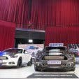 Cape Town Motor Show 2 - 4 March 2018 - 4