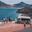 Kiff Kombi Tours Chapman's Peak