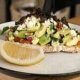mischu R99 brunch special 