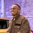 Anderson .Paak comes to Cape Town