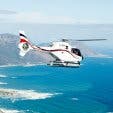 Cape Town Helicopters Robben Island NEW 3