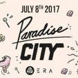 Paradise City 2017