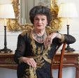 A New Exclusive Audience with Evita Bezuidenhout