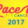 Lace Up for Cancer