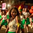 Cape Town Carnival 