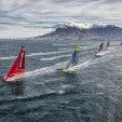 volvo ocean race 2017 