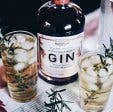 Cape Town Gin - Gin Distilleries