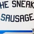 Sneaky Sausage