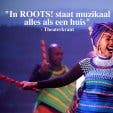 zuid-afrikaans theater in nederland