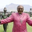 Long March to Freedom Bishop Tutu