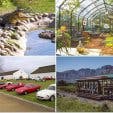 collage things to do franschhoek