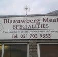 Blaauwberg Meat - 2