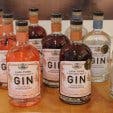 Cape Town Gin Co. - 3 Gins