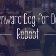 Downward Dog for Dogs - 1