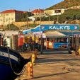 Kalky's Kalk Bay