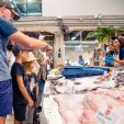 /weekend Sustainable Seafood 