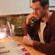 Cape Town Backgammon /weekend