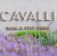 Cavalli Wine Estate and Stud