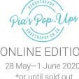 Pia's Pop up market