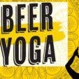 Beerhouse beer yoga