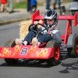 Riebeeck Valley Go Kart Derby