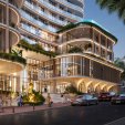 The Madison