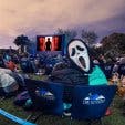 Halloween The Galileo Screening