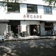 arcade bree street cape town kaapstad
